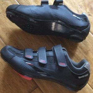 Tommaso Cycling Shoes